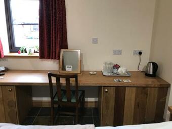 Bed & Breakfast Vale Farm