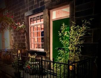 Bohemian Living In Yorkshire S Creative Hub