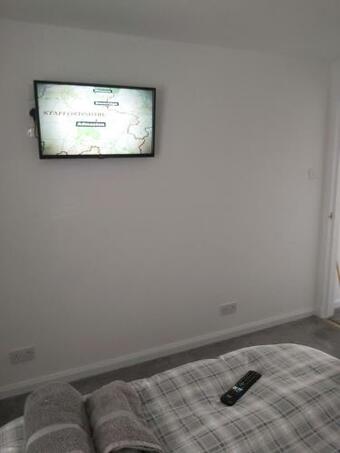 Apartamento 50 Gordon Terrace