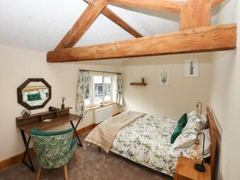 The Nook Cottage