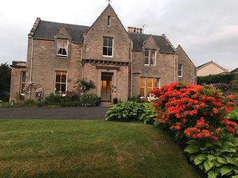Hostal Allerton House