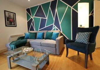 Apartamento I Am In The Heart Of Leeds City Centre