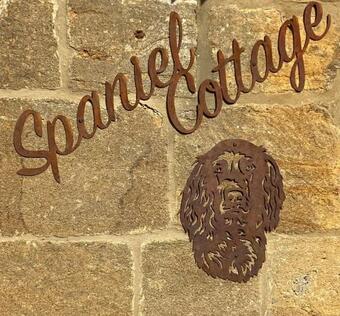 Spaniel Cottage With Views Of Ham Hill, Stoke Sub Hamdon