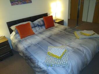 Apartamento Waterfront House