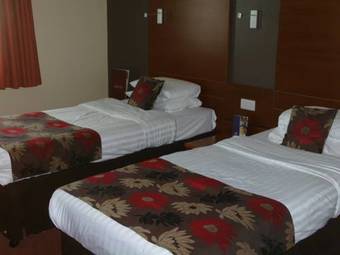 Hotel The Wishing Well