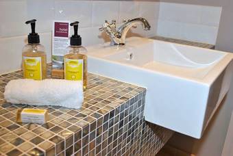 Westmorland Hotel Tebay