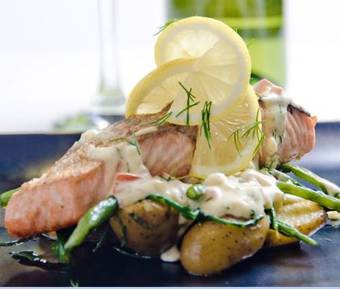 The Corner House Hotel