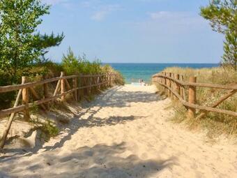 Apartamenty Rodzinne Krokowa