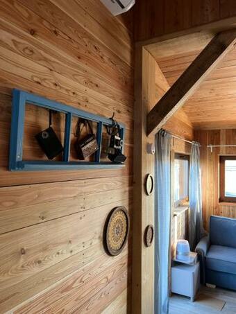 Apartamento Le?ny Zak?tek Uroczysko -apartamenty