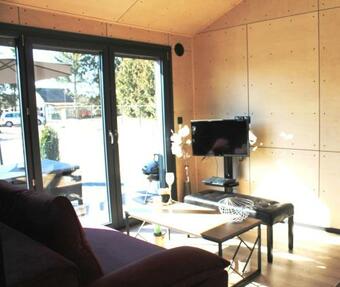 Domki Letniskowe Pod Orzechem Ca?oroczne