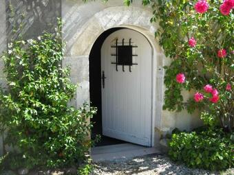 Bed & Breakfast Relais Des Vignottes