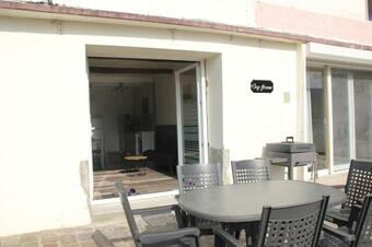 Chez Jeanne