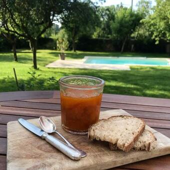 Hostal Les Hauts De Grillemont