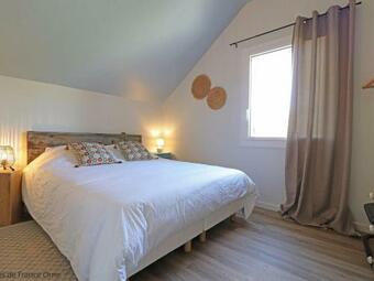 G�te Cisai-saint-aubin, 4 Pi�ces, 8 Personnes - Fr-1-497-148
