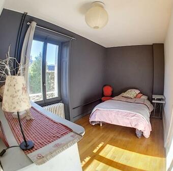 Villa G�te Jura Lac Emeraude