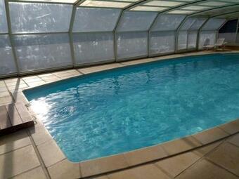 Le Pavillon