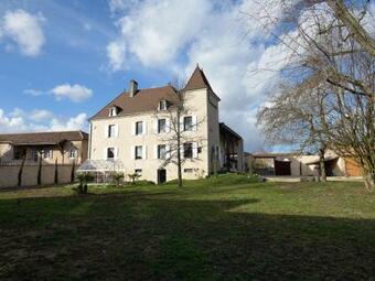 Le Clos de Quintaine G�tes de Charme