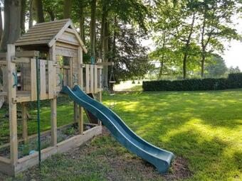 Bed & Breakfast Ch�teau De Cleuville