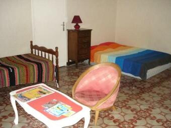 Apartamento F2 Coeur de Ville