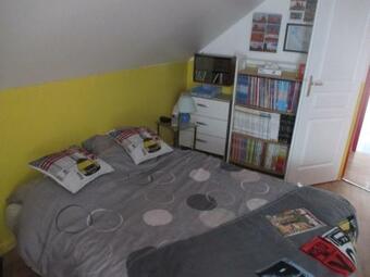 Chambre Dans Maison