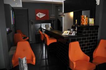 Hotel Manorhaus Llangollen