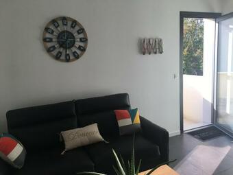 Apartamento Mer Et Marais