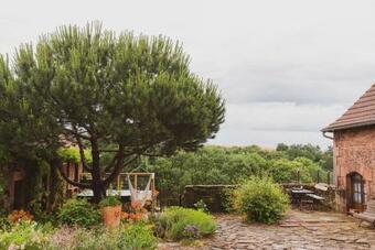 Bed & Breakfast La Douce France