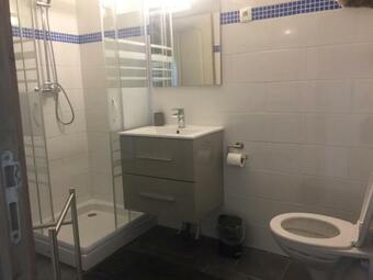 Apartamento La Grange de La Chouette