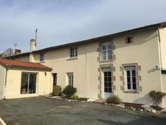 Gite De La Foye - La Couleur Des Pr�s