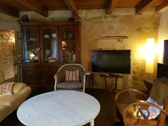 La Terrasse De Peyre