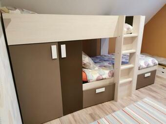 Bed & Breakfast Bienvenue Chez Nous