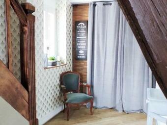 G�te Compi�gne, 2 Pi�ces, 2 Personnes - Fr-1-526-27