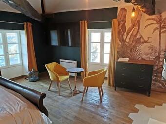 Apartamento Studios R�nov�s Centre De Confolens