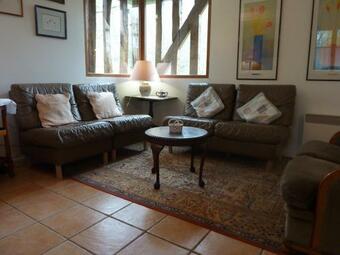 Cottage La Baronni�re