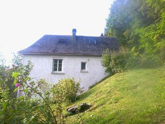� Flanc De Colline