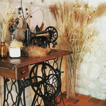 Bed & Breakfast Au Pied Du Tilleul