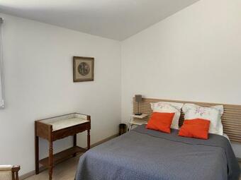 Apartamento G�te D?eole