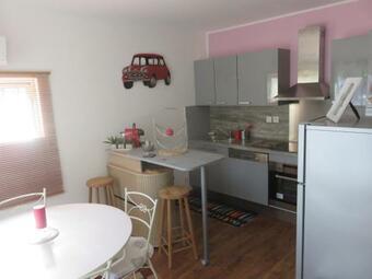 Apartamento Charmant Appartement Saint G�ly