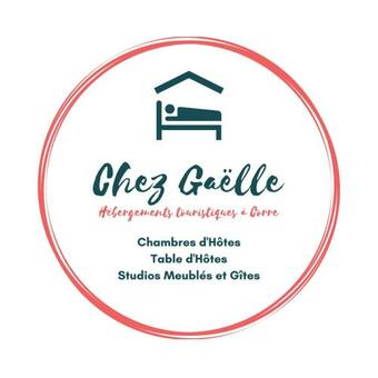 Bed & Breakfast Metris Gaelle