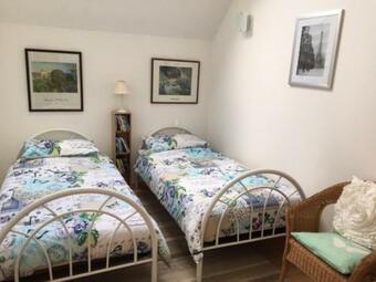 Bed & Breakfast Chambres D' Hotes A Benaize