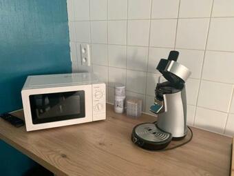 Gites Des Lavandi�res