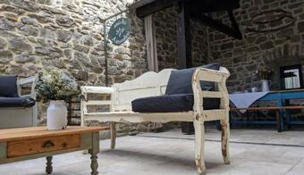 Hostal La Gourmandine