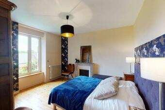 Villa Maison D'hippolyte, G�te 4�toiles, Spa Option Salle De Jeux Jardin, Soci�t� La Cl� Decamp