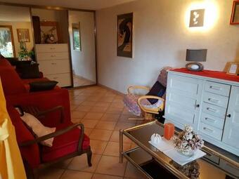 Apartamento Le Rossignol