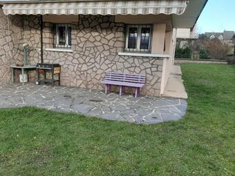 Hostal Villa Rose Garden