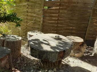 La Cabane Des Trappeurs