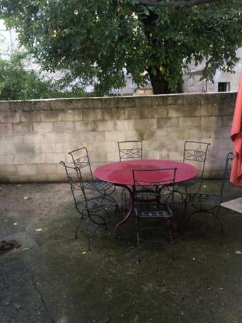 Apartamento G�te St Thomas