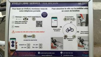 Suite Hauteurs De Vichy