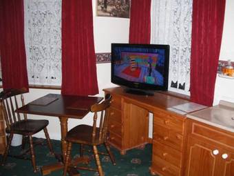 Hostal The Grosvenor