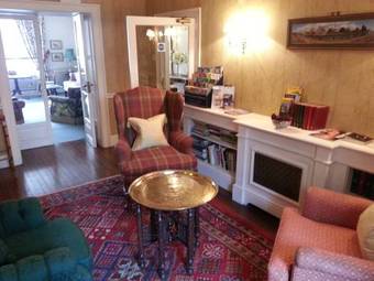 Hostal The Casterbridge